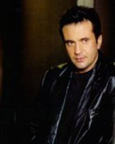 Уильям Корно фото