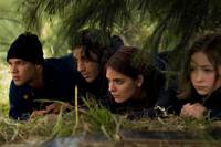 Кадр Вторжение: Битва за рай