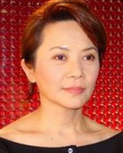 Динни Йип фото