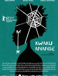 Постер из фильма "Кваку Ананси" - 1
