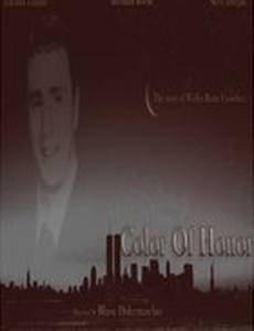 Color of Honor