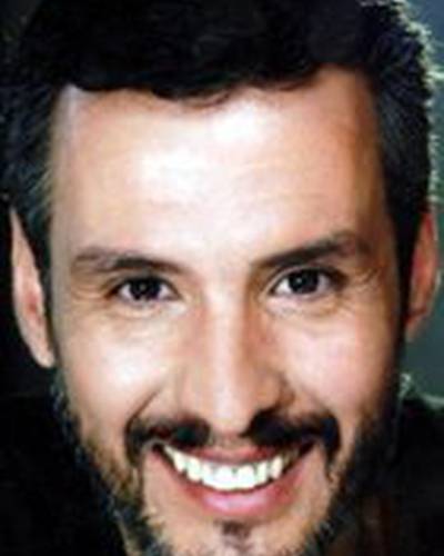 Magid Bouali фото