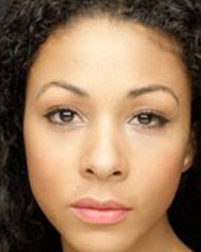 Кэтрин Дрисдейл фото