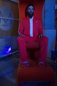 Кадр Драйвер на ночь