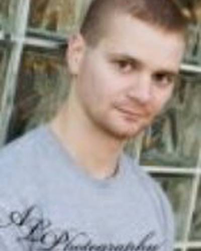 Кристофер Дж. Монтеро фото