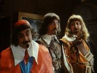 Кадр Мушкетеры 20 лет спустя (мини-сериал)