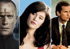 Обзор премьер четверга 12 мая 2011 года