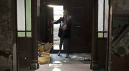 Кадр из фильма "Милый дом" - 2