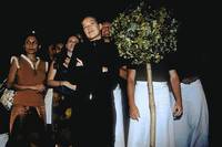 Кадр Влюбленные парни