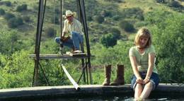 Кадр из фильма "Танцор" - 2