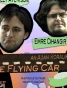 Летающий автомобиль