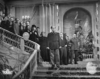 Кадр Гибель Титаника