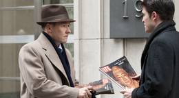 Кадр из фильма "Лайф (Жизнь)" - 1