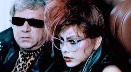 Кадр из фильма "Бонни и Клайд по-итальянски" - 1