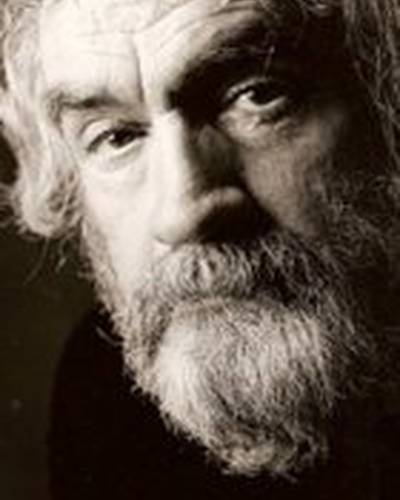 Ричард Холлидэй фото