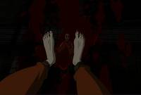 Кадр Космос: Территория смерти (видео)