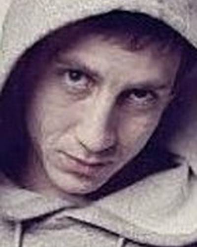 Мариус Репшис фото