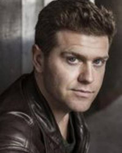 Дэррил Флэтмэн фото