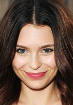 Александра Кросни фото