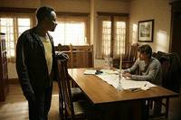 Кадр Иерихон