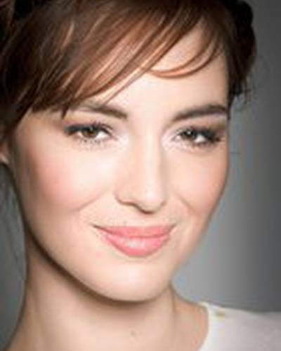 Луиз Бургуан фото