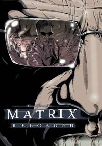 Постер Матрица: Перезагрузка