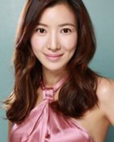 Sae-ah Yoon фото