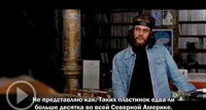 Хьюго Уивинг и Пэ Дуна об «Облачном атласе» (русские субтитры) 