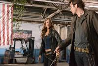 Кадр Революция