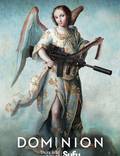 Постер из фильма "Доминион" - 1