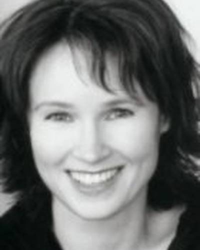 Карен Джерати фото