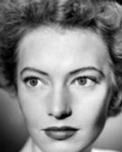 Джин Карсон фото