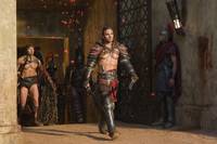 Кадр Спартак: Кровь и песок