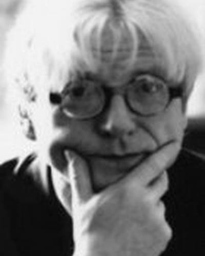 Гилберт Адэр фото