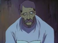 Кадр Люпен III: Война из-за одного доллара