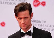 Мэтт Смит присоединился к кинокомиксу «Морбиус»