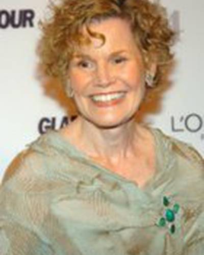 Джуди Блюме фото