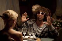 Кадр Принцесса и нищий