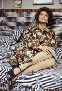 Кадр Необычный день