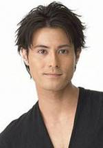 Синсуке Аоки фото