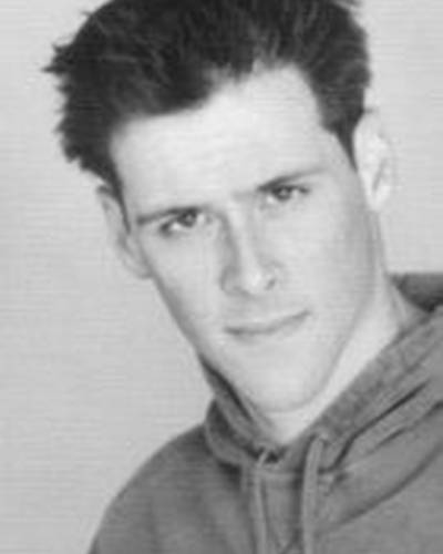 Джоэль Хейман фото