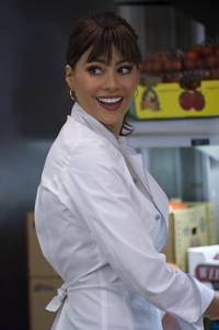 Кадр Старый Новый Год