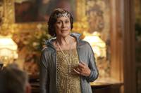 Кадр Аббатство Даунтон