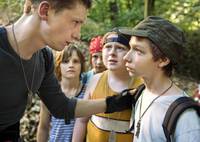 Кадр Деревенские крокодилы