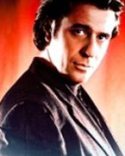 Фридерик Шартер фото