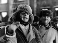 Кадр Собаки, хотите жить вечно?