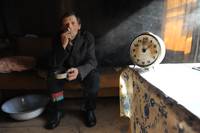 Кадр Белые ночи почтальона Алексея Тряпицына