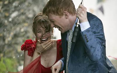 Как создаются лучшие романтические комедии