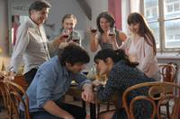 Кадр Нежность