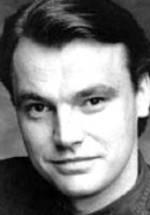 Роберт Уизден фото